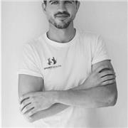 7AÑOS DE EXPERIENCIA entrenamiento personal individual o por parejas